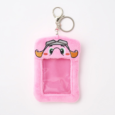 ジャンボくん トレカホルダー