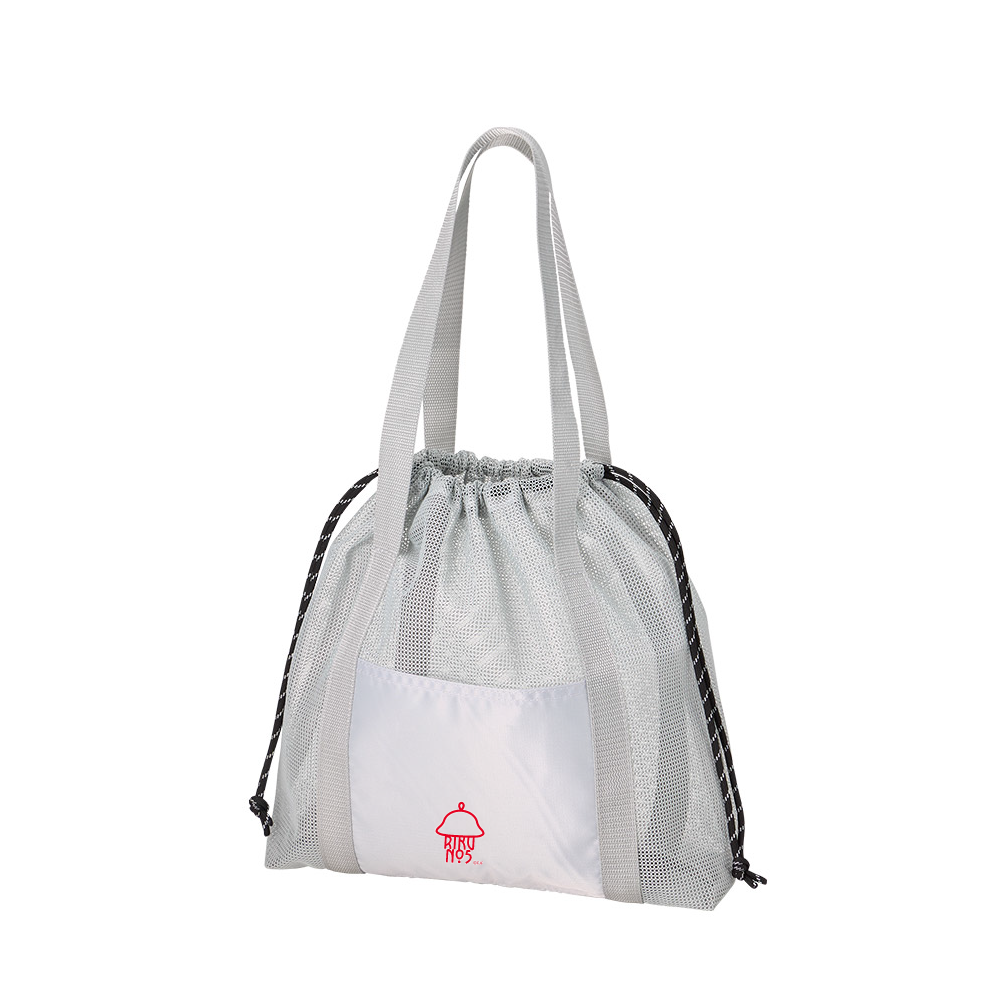 #5瀬川琉久 10th モテ男NO.1記念 メッシュバッグ 詳細画像 ONE 2