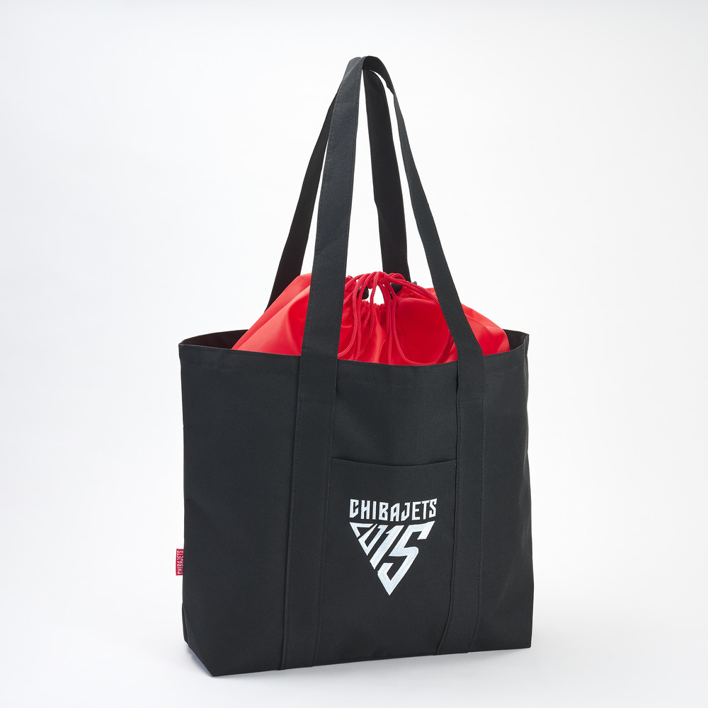 2026 CHIBAJETS HAPPY BAG 詳細画像 2