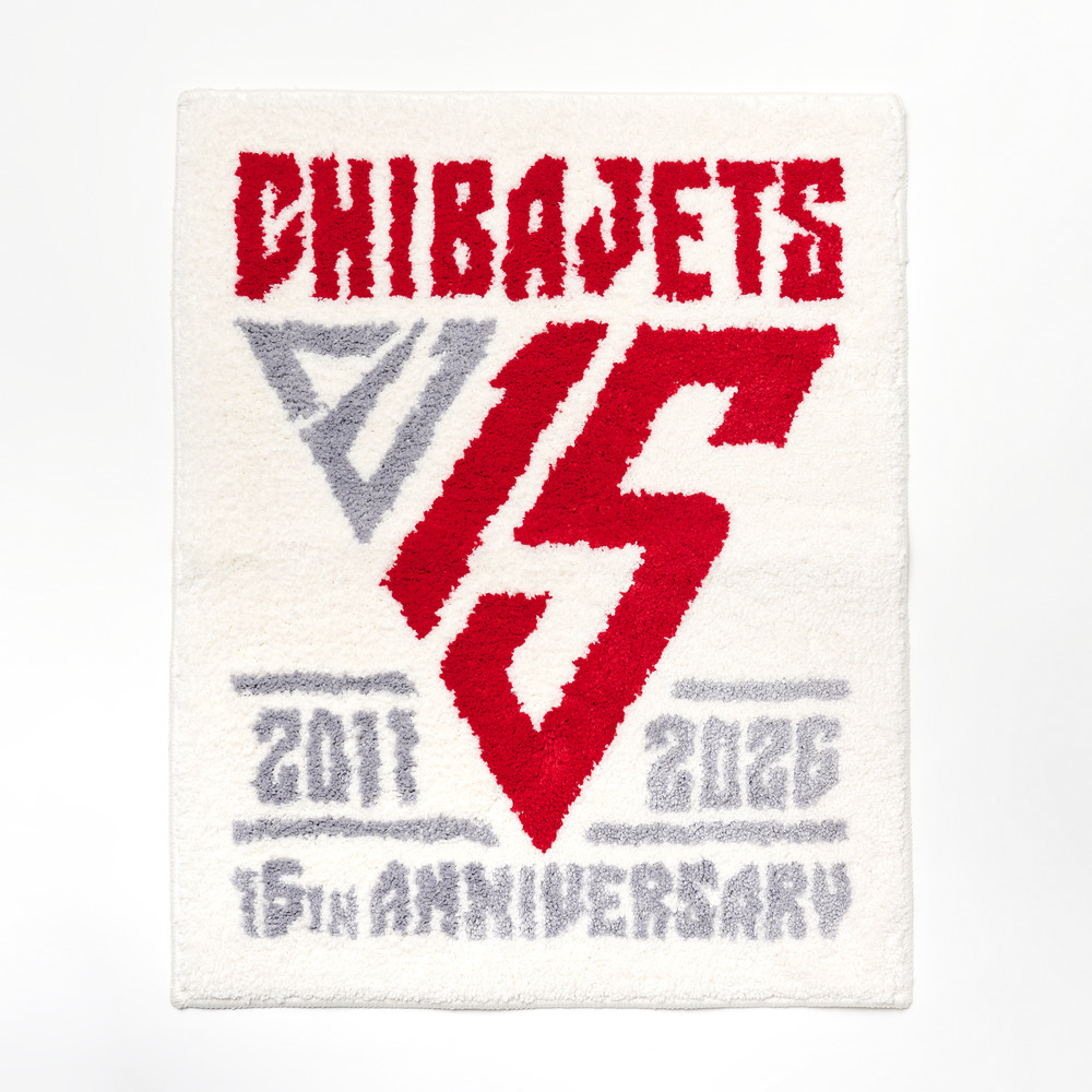 2026 CHIBAJETS HAPPY BAG 詳細画像 4
