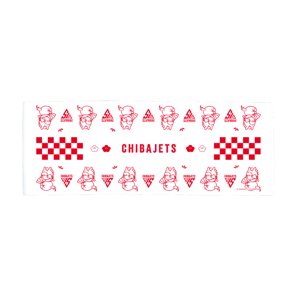 2026 CHIBAJETS HAPPY BAG 詳細画像 5