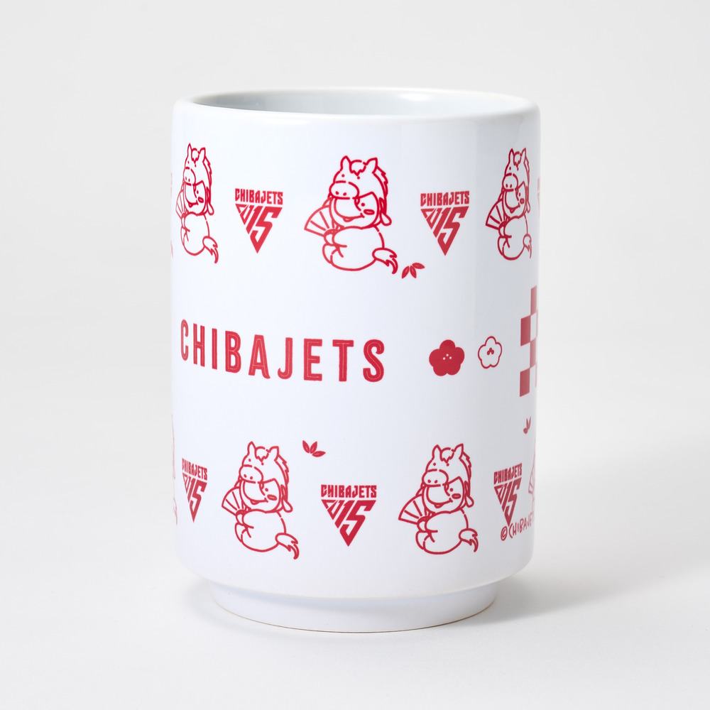 2026 CHIBAJETS HAPPY BAG 詳細画像 6