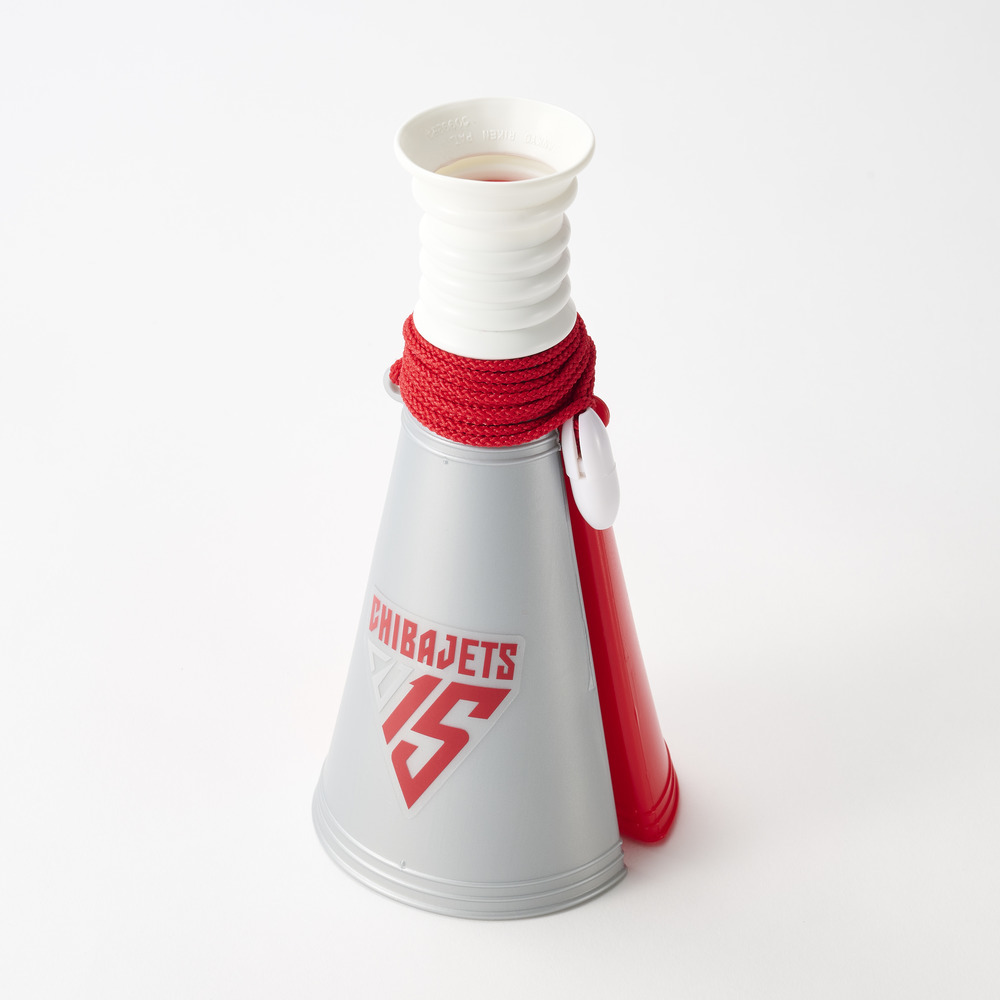 15THロゴメガホンM 詳細画像 2