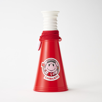 メガホンM(ジャンボくんflag)