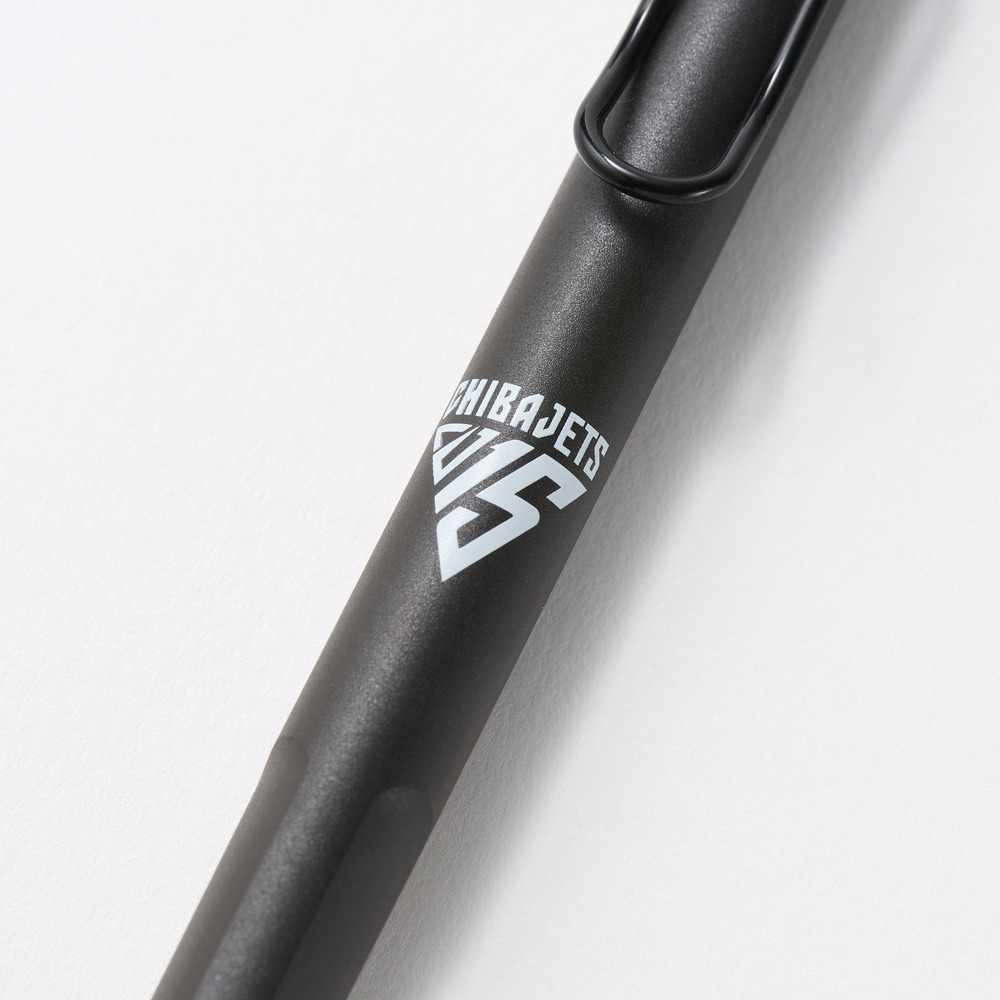 CHIBAJETS 15TH LAMY safari JETSTREAM inside 詳細画像 ブラック 2