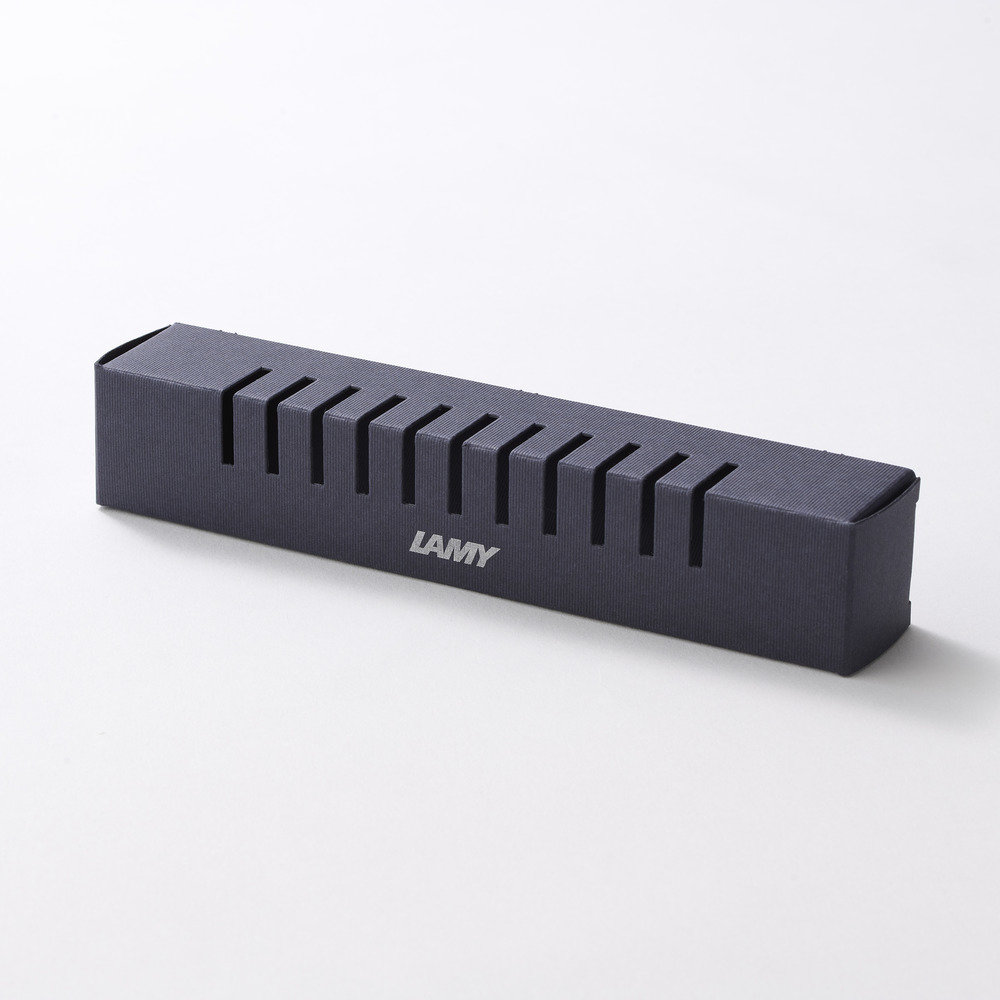 CHIBAJETS 15TH LAMY safari JETSTREAM inside 詳細画像 シルバー 4