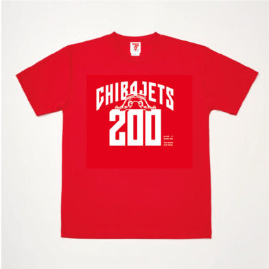 選手ナンバーTシャツ（2025-26）