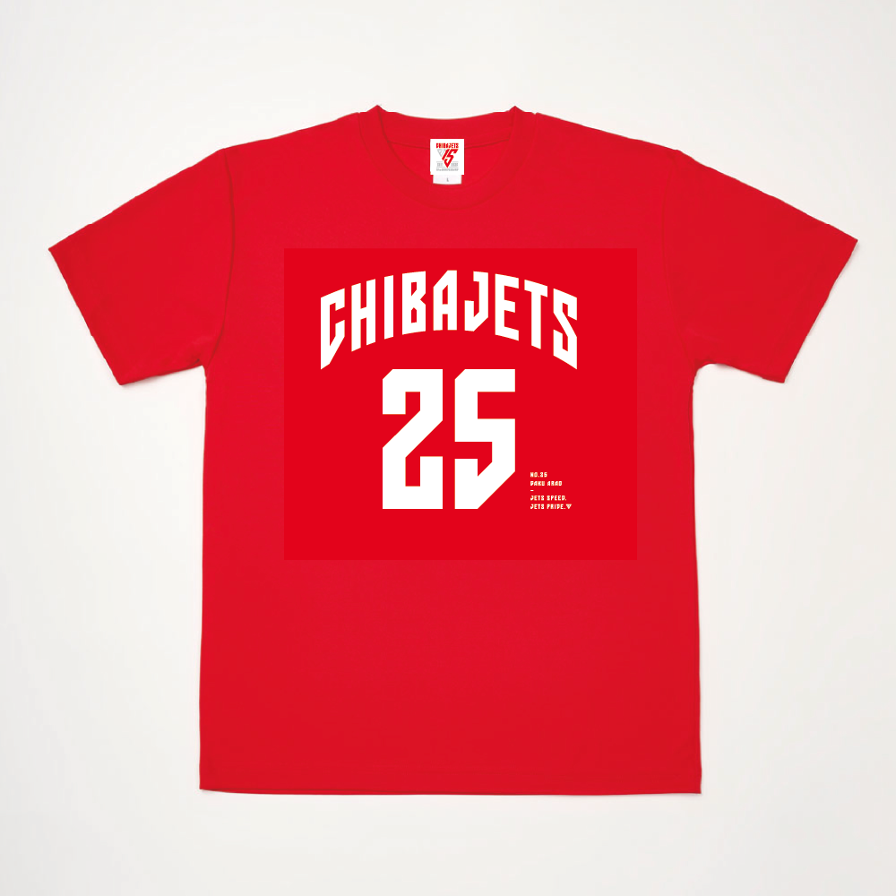 千葉ジェッツ　Tシャツ zz-TS-25001_113-1.jpg?1757294512