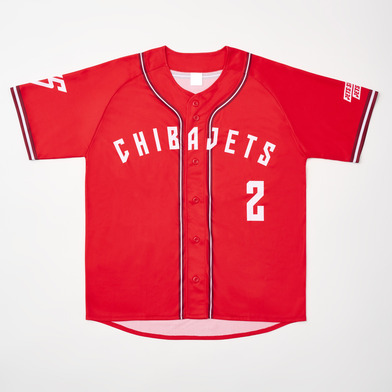 ベースボールシャツ（2025-26）