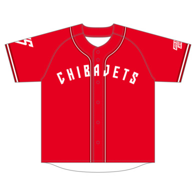 ベースボールシャツ（2025-26）