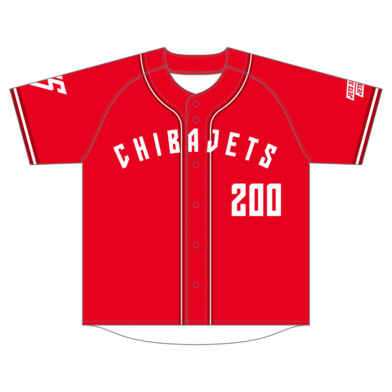 ベースボールシャツ（2025-26）