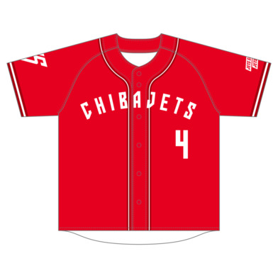 ベースボールシャツ（2025-26）