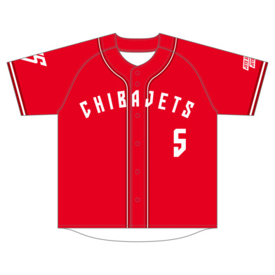 ベースボールシャツ（2025-26）