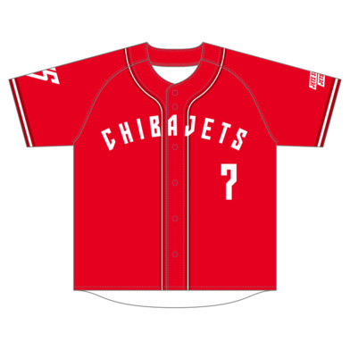 ベースボールシャツ（2025-26）