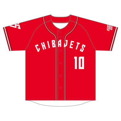 ベースボールシャツ（2025-26）