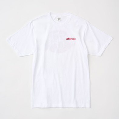 シルエットジャンボくんＴシャツ