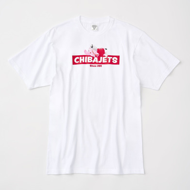 寝そべりジャンボくんＴシャツ