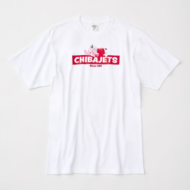寝そべりジャンボくんＴシャツ
