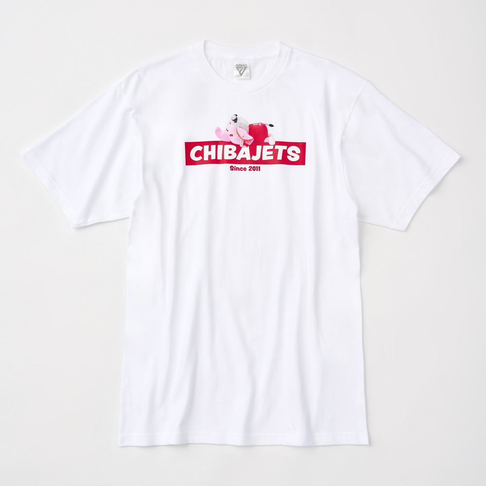 寝そべりジャンボくんＴシャツ 詳細画像 1