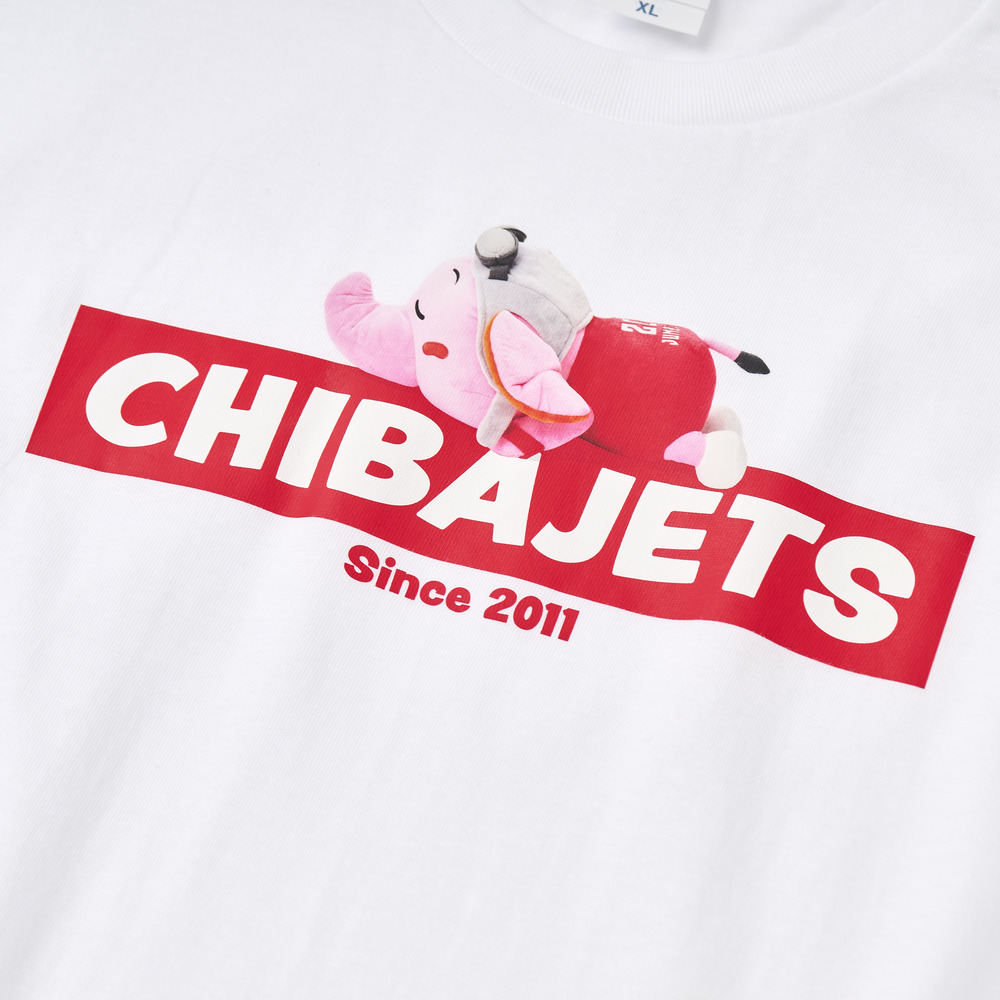 寝そべりジャンボくんＴシャツ 詳細画像 2