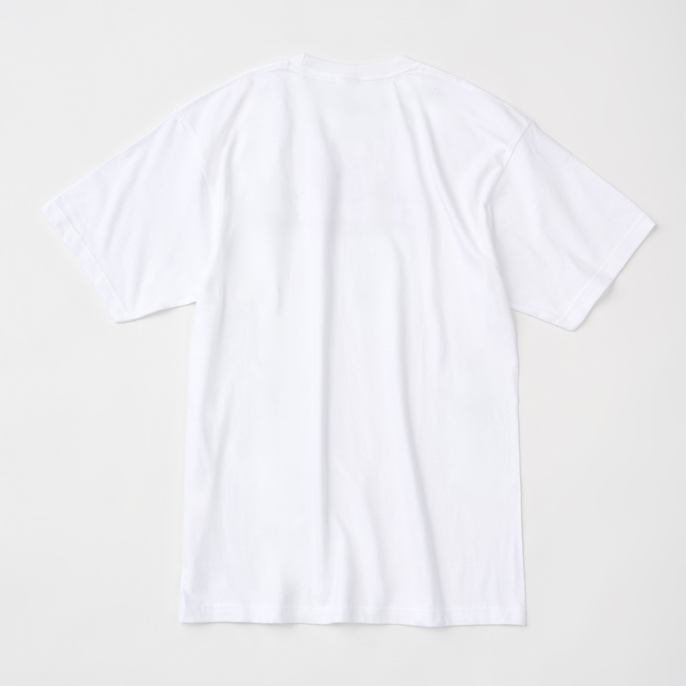 寝そべりジャンボくんＴシャツ 詳細画像 3