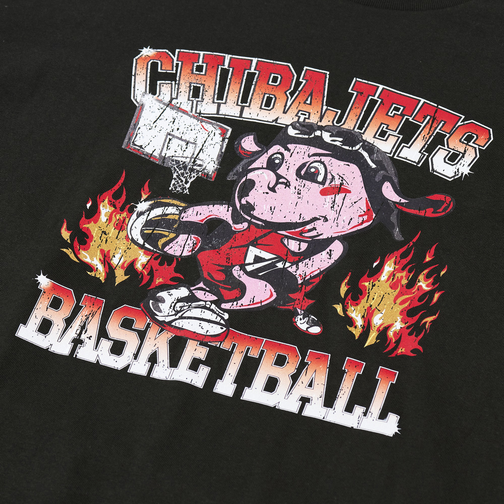 ビンテージジャンボくんＴシャツ 詳細画像 2