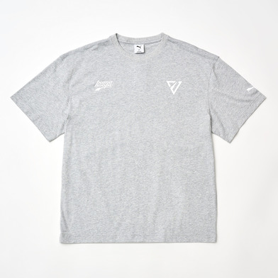 PUMA CJ Relax Tee
