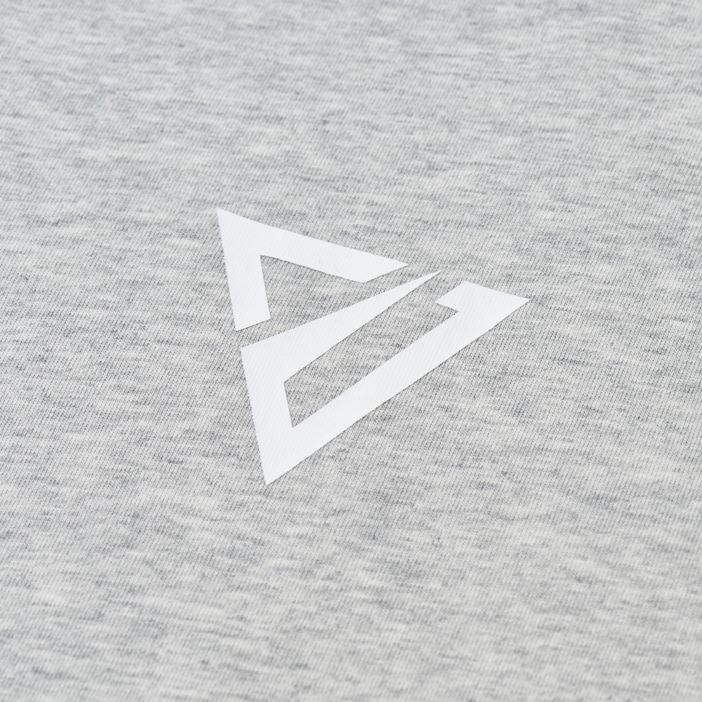 PUMA CJ Relax Tee 詳細画像 グレー 3