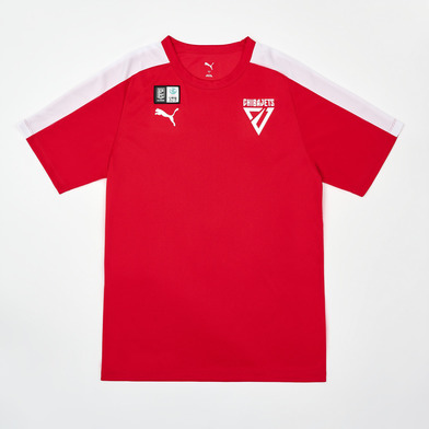 PUMA CHIBAJETS Shooting Shirt
