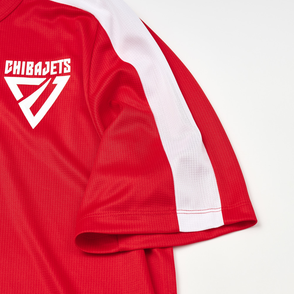 PUMA CHIBAJETS Shooting Shirt 詳細画像 3