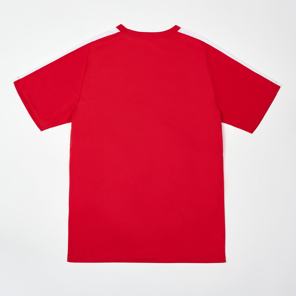 PUMA CHIBAJETS Shooting Shirt 詳細画像 4