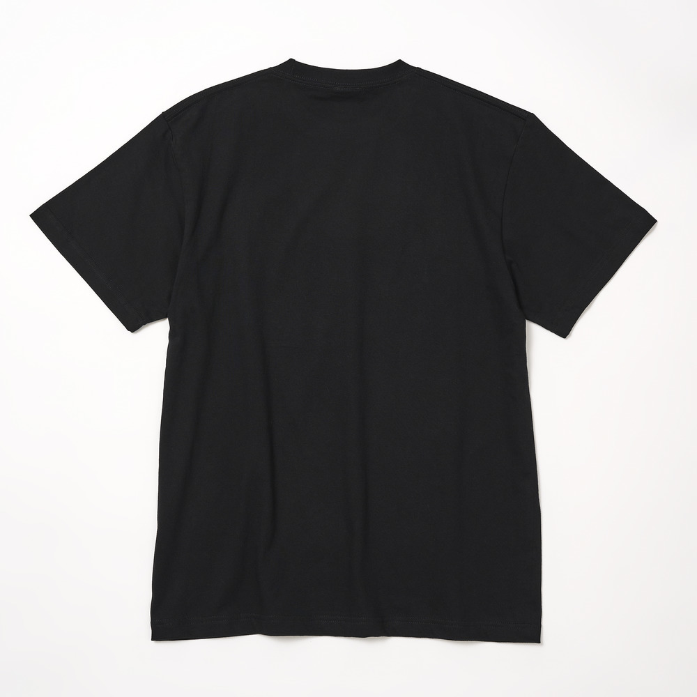 CHIBAJETS&times;NBA PAINT Tシャツ 詳細画像 2