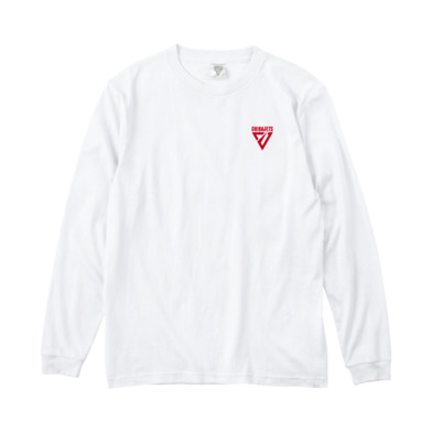 ﾊﾞｯｸﾌﾟﾘﾝﾄﾛﾝｸﾞｽﾘｰﾌﾞTｼｬﾂ(ｼﾞｬﾝﾎﾞくんﾌｫﾄ)