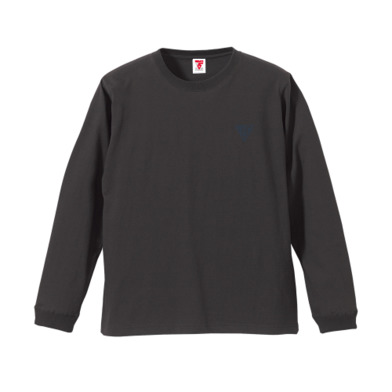 15THグラフィック ロングスリーブTシャツ