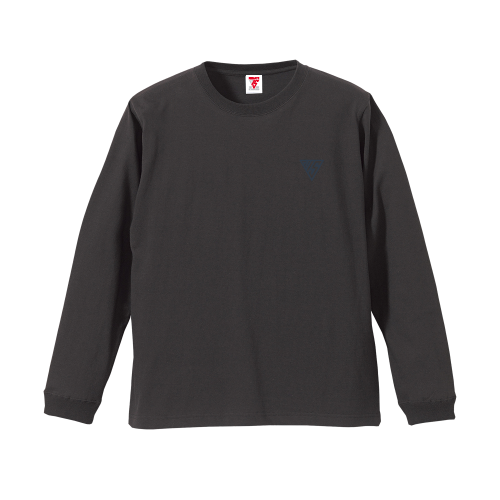 15THグラフィック ロングスリーブTシャツ 詳細画像 CGR 1