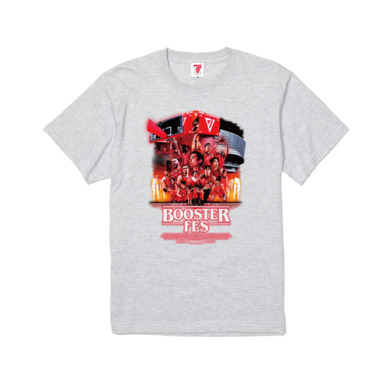 BOOSTER FES 2026 Tシャツ