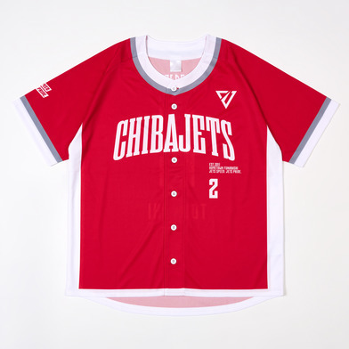 ベースボールシャツ（2026-27）