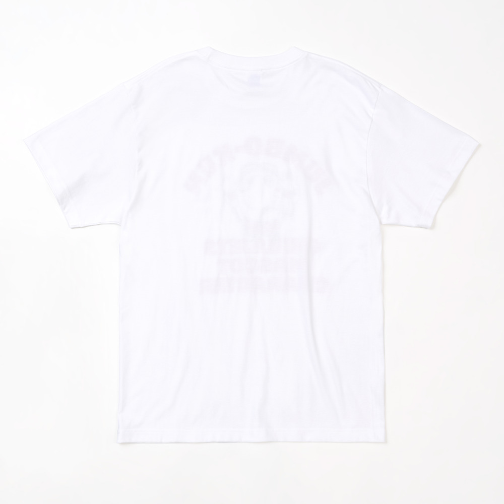 ジャンボくんイラストTシャツ 詳細画像 ホワイト 3