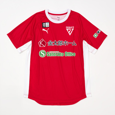 PUMA CHIBAJETS SHOOTING SS SHIRT