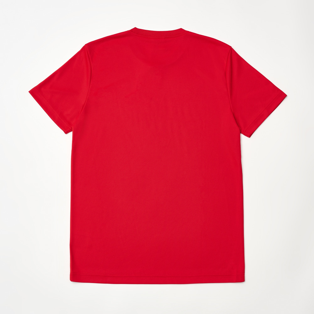 PUMA CJ SLOGAN Tee 詳細画像 2