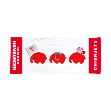 ﾄﾞﾑﾄﾞﾑﾊﾝﾊﾞｰｶﾞｰｺﾗﾎﾞ ﾌｪｲｽﾀｵﾙ