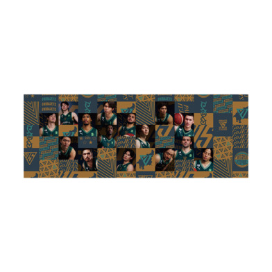 15THグラフィック 手ぬぐい