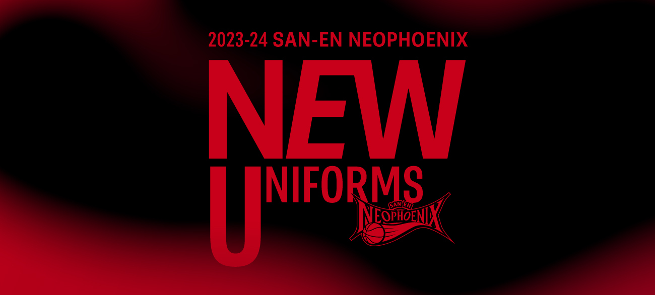 三遠ネオフェニックス　2020-2021 シューティングシャツ