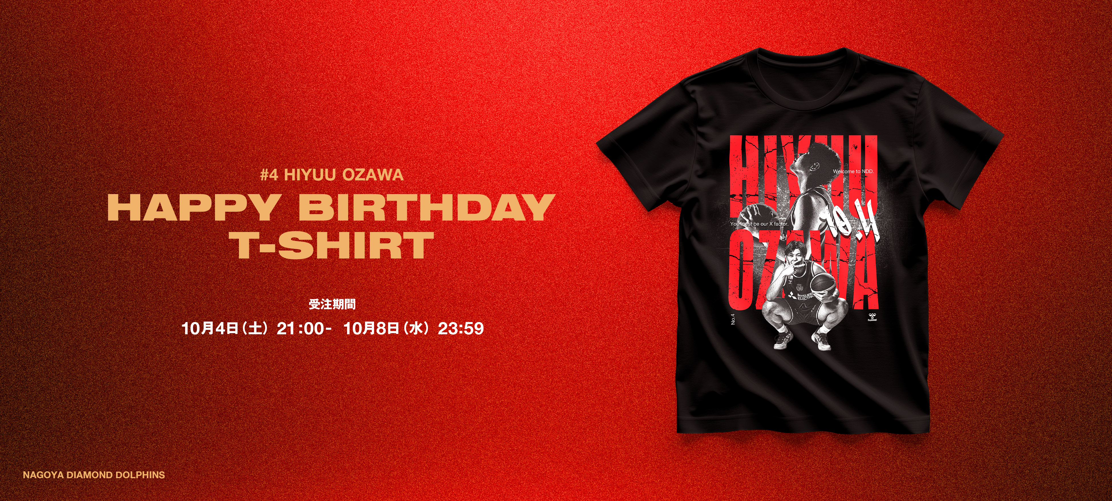 名古屋ダイヤモンドドルフィンズ｜B.LEAGUE（Bリーグ）公式