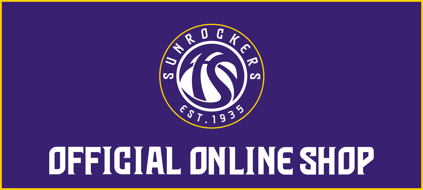 東京サンロッカーズ｜B.LEAGUE（Bリーグ）公式オンラインショップ