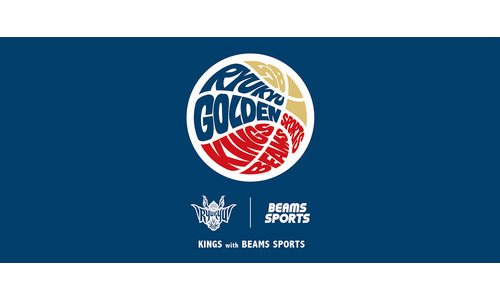 BEAMS SPORTSコラボアイテム