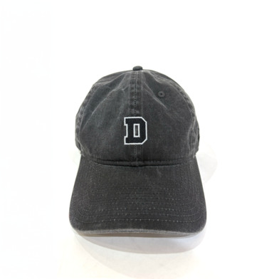 【NEW ERA製】920キャップ（Wash BLK）