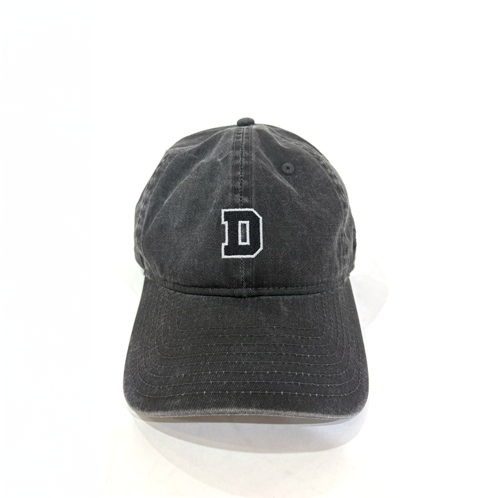 【NEW ERA製】920キャップ（Wash BLK） 詳細画像 1カラー 1