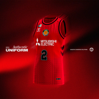 名古屋ダイヤモンドドルフィンズ｜B.LEAGUE（Bリーグ）公式オンライン