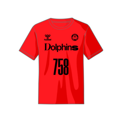 2026-27選手ナンバーTシャツ